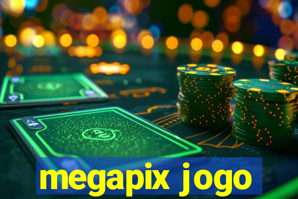 megapix jogo